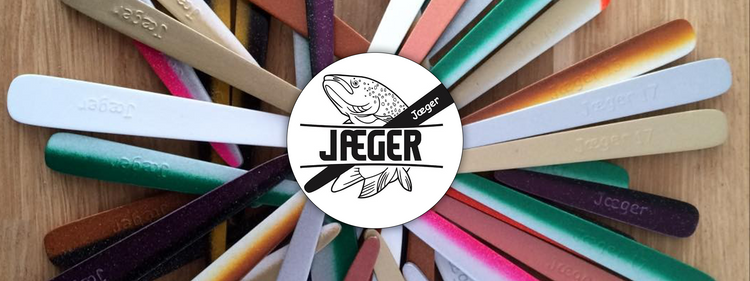 Jaeger Lures