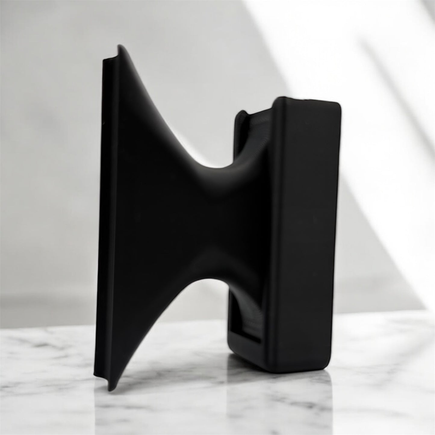 Fishing Rod Wall Rack