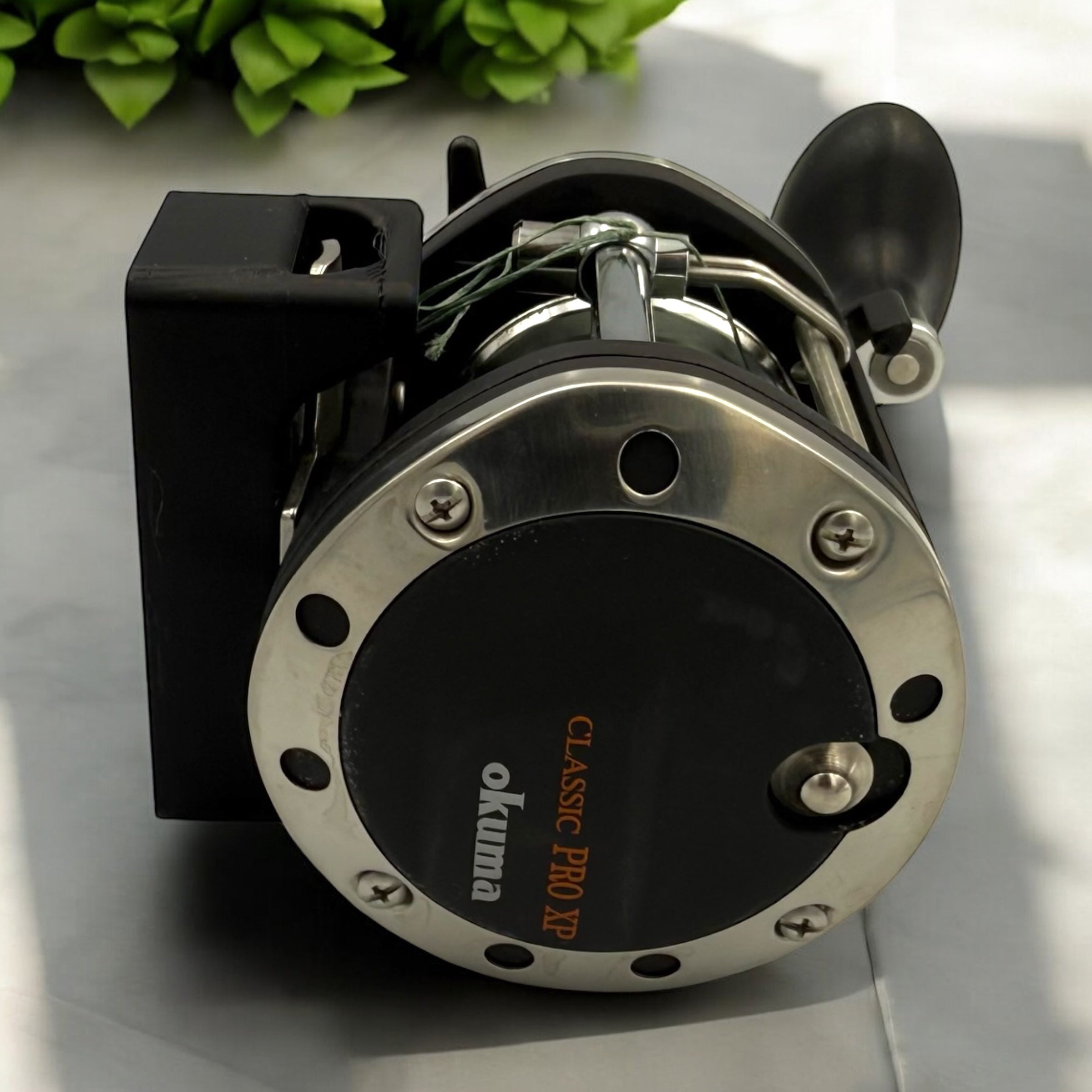 Conventional Reels – Lukic Fishing Conventional Reels – Lukic Fishing