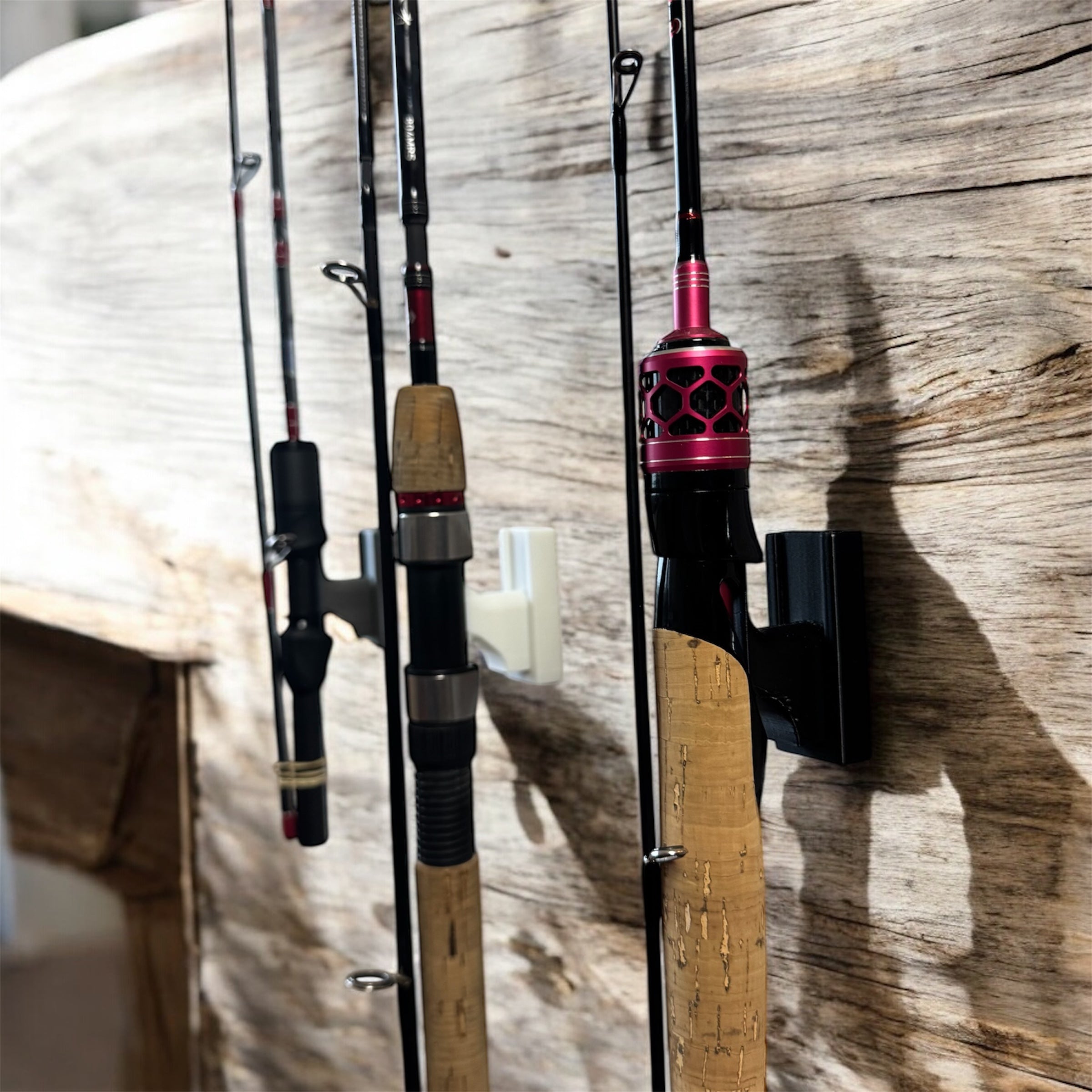 Rod Holders