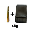 Father's Day Wallet + 1 Orbit Lure 18gr