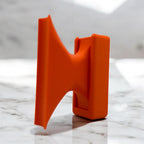 Fishing Rod Wall Rack