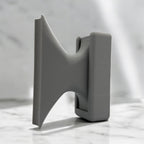 Fishing Rod Wall Rack