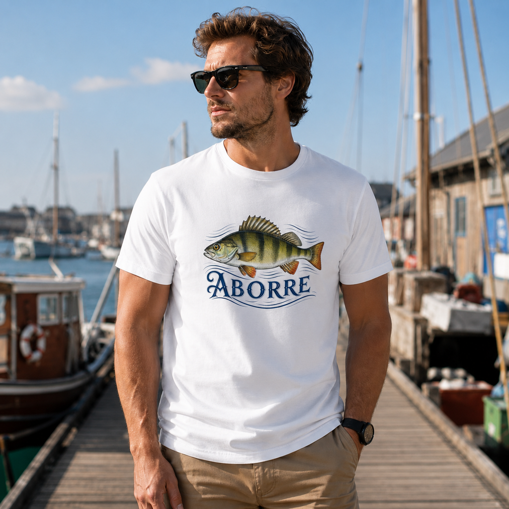 Perch T-shirt
