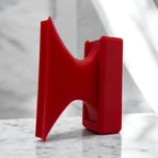 Fishing Rod Wall Rack