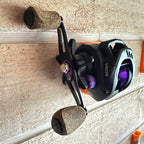 Baitcasting Reel Holder