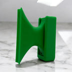 Fishing Rod Wall Rack