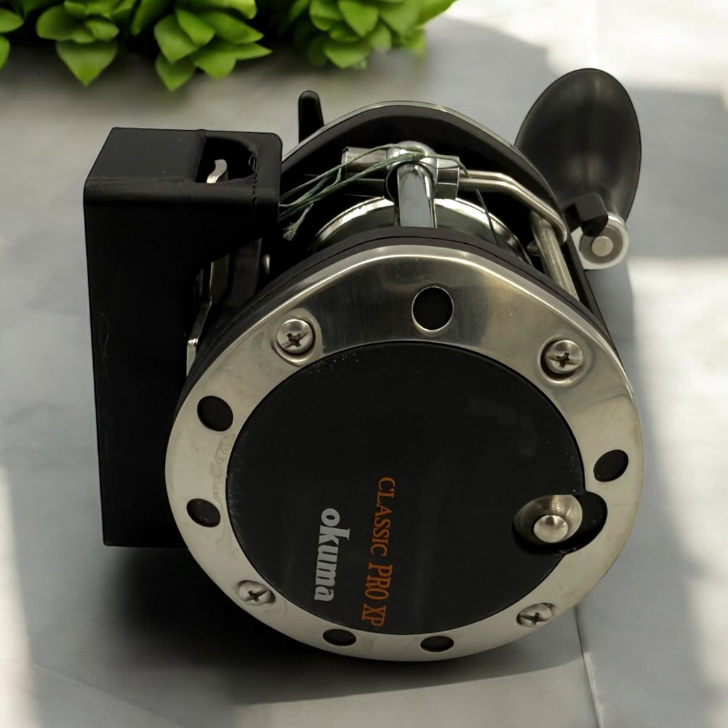 Conventional Reels