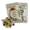 Hard Attractor Beads