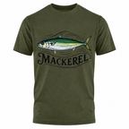Mackerel T-shirt