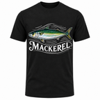 Mackerel T-shirt