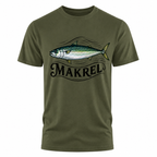 Mackerel T-shirt
