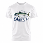 Mackerel T-shirt