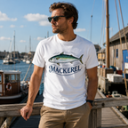 Makrel T-shirt