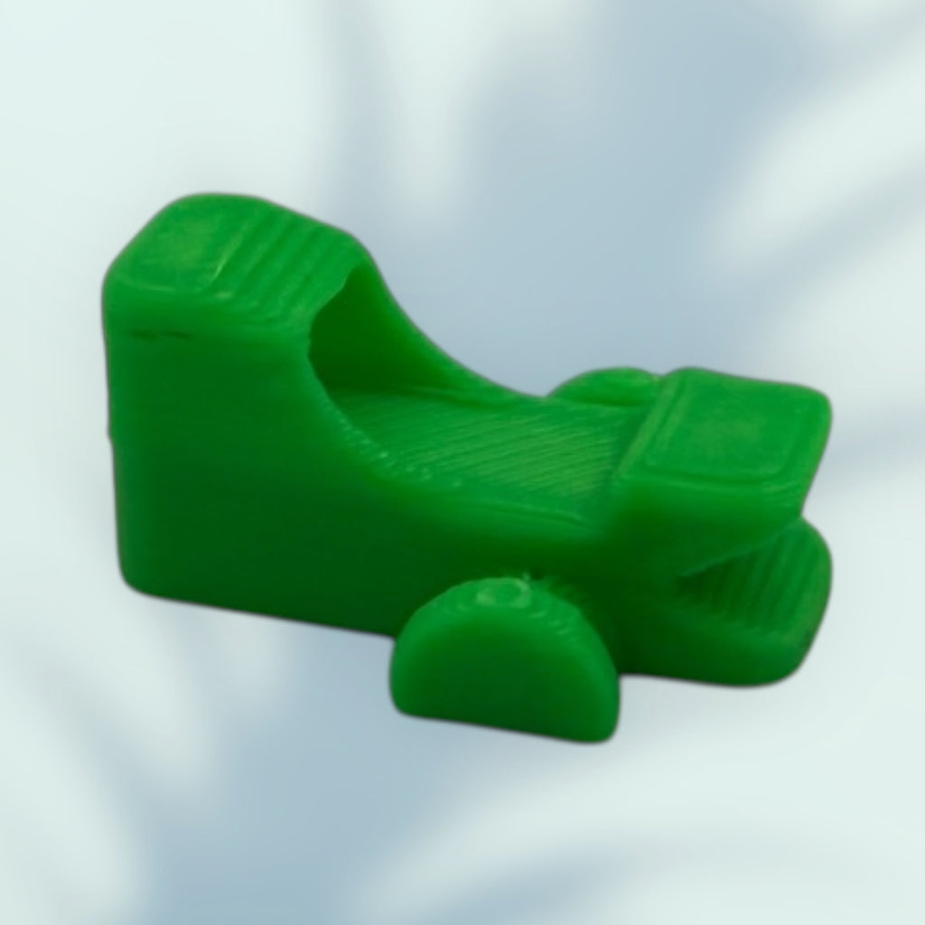 Fishing Rod Hook Holders (Pack of 3 holders)