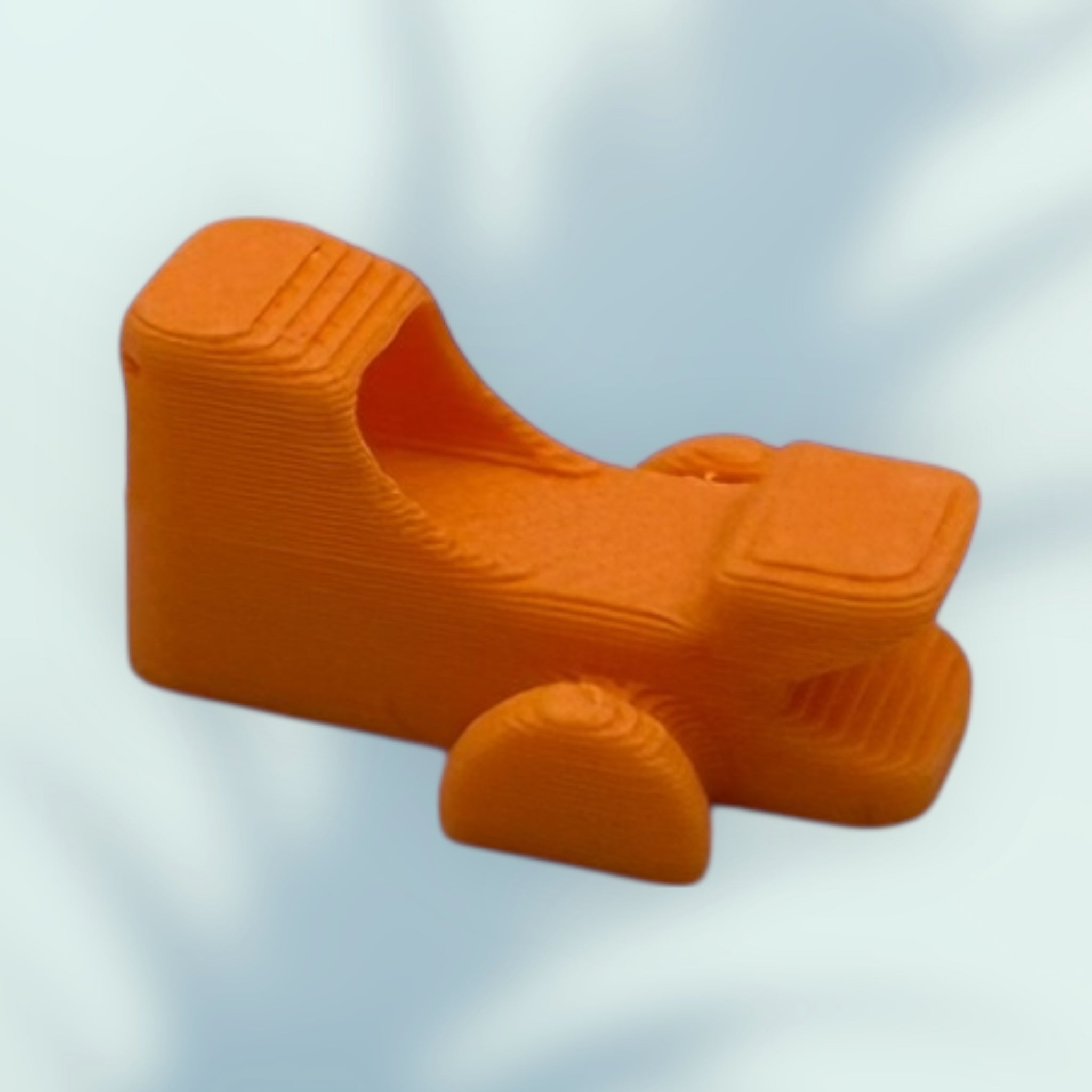 Fishing Rod Hook Holders (Pack of 3 holders)