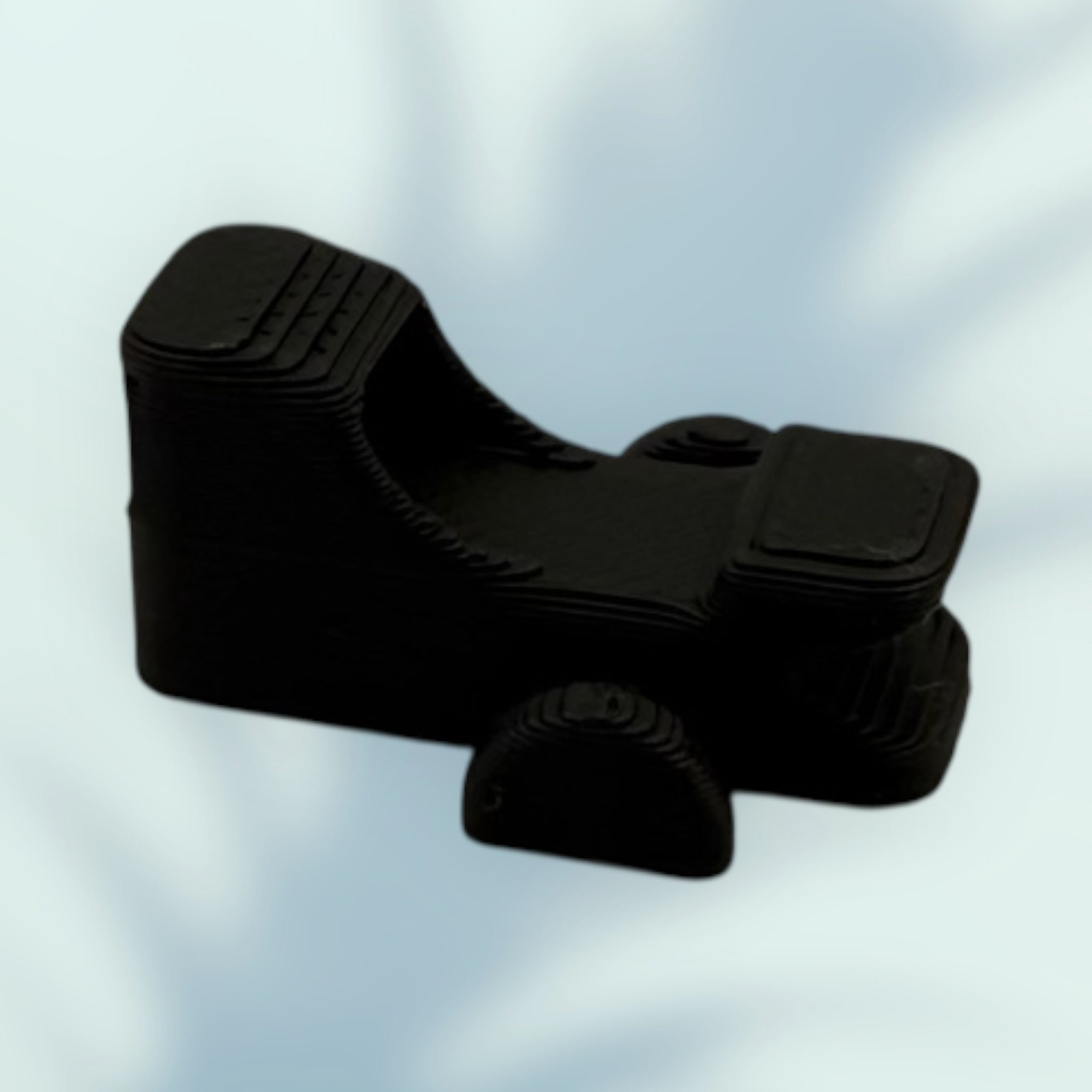 Fishing Rod Hook Holders (Pack of 3 holders)