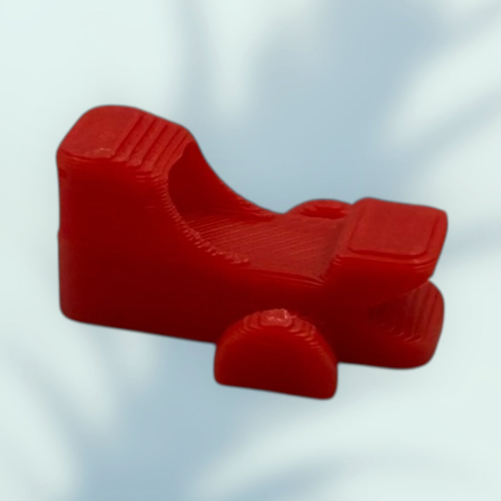 Fishing Rod Hook Holders (Pack of 3 holders)