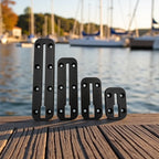 Kayak Rail Bracket, Universal Holder