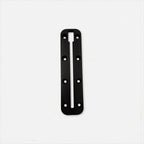 Kayak Rail Bracket, Universal Holder