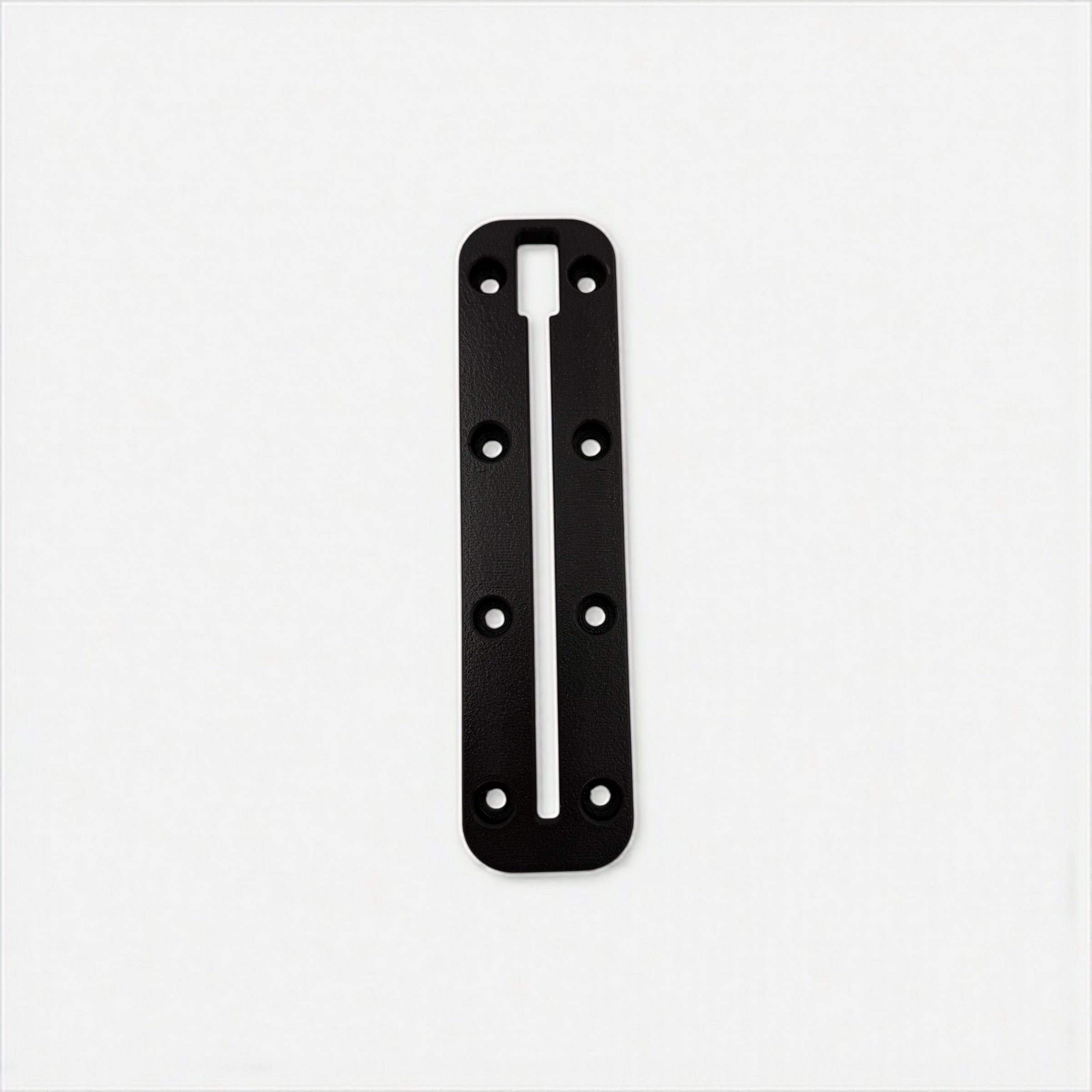 Kayak Rail Bracket, Universal Holder
