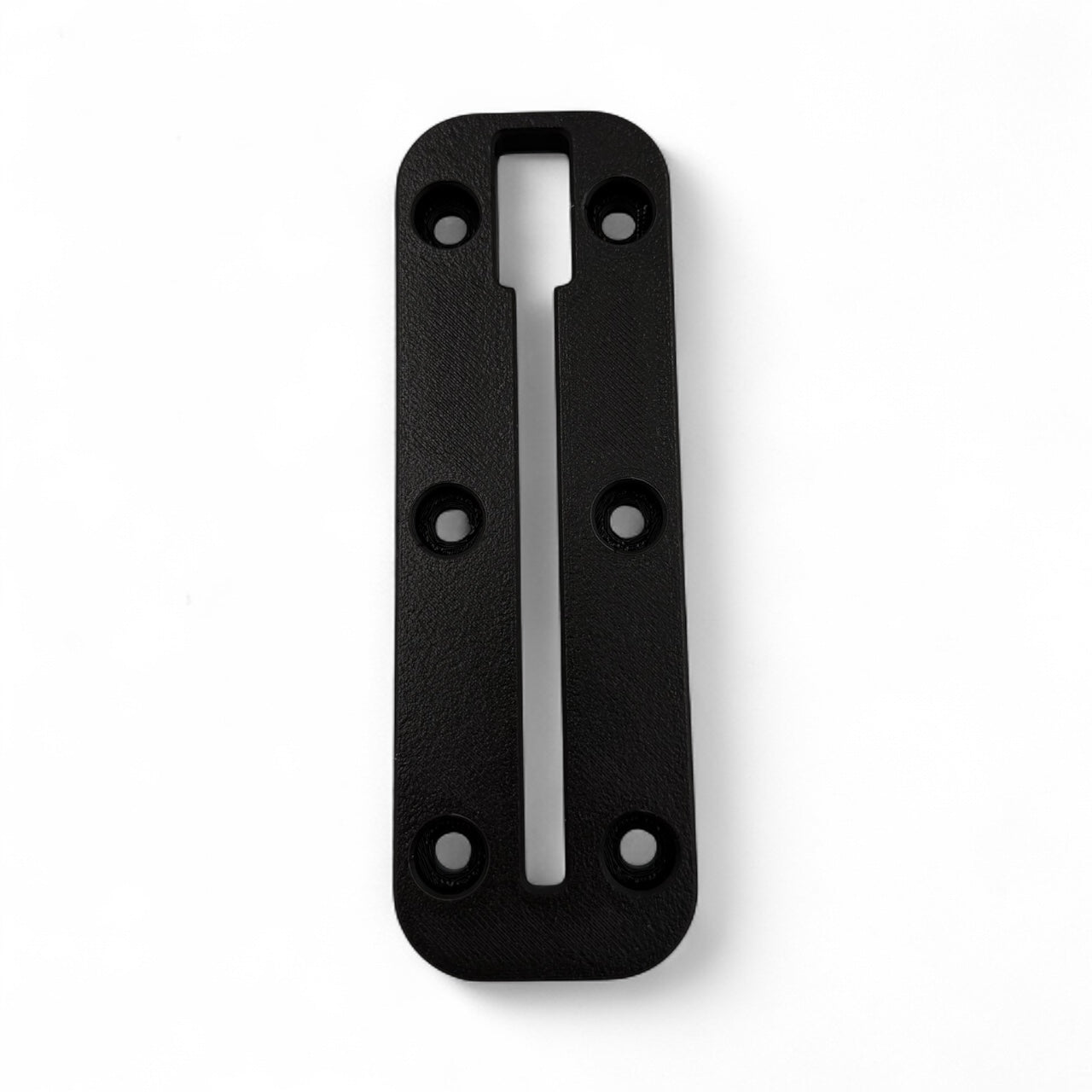 Kayak Rail Bracket, Universal Holder