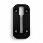 Kayak Rail Bracket, Universal Holder