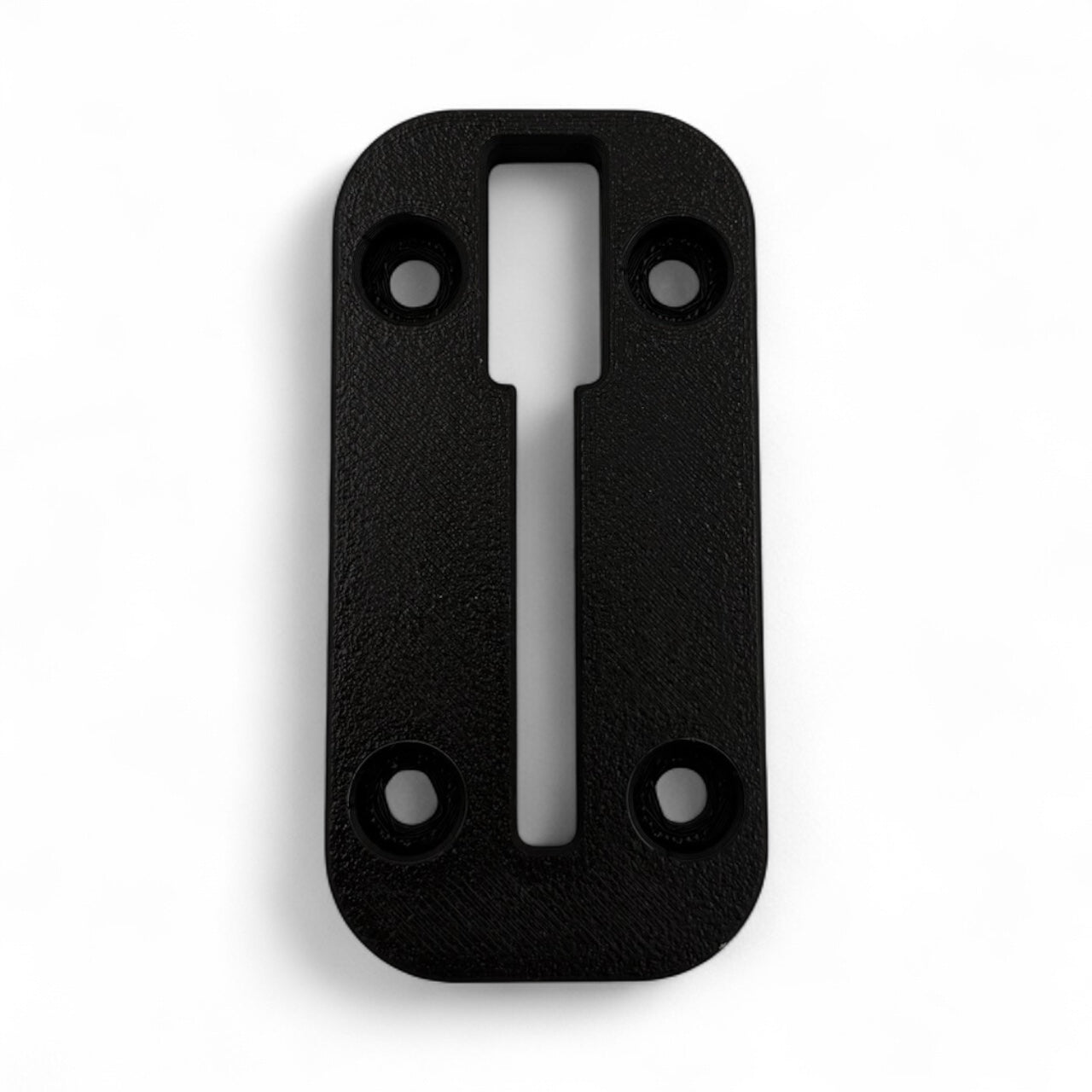 Kayak Rail Bracket, Universal Holder