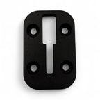 Kayak Rail Bracket, Universal Holder