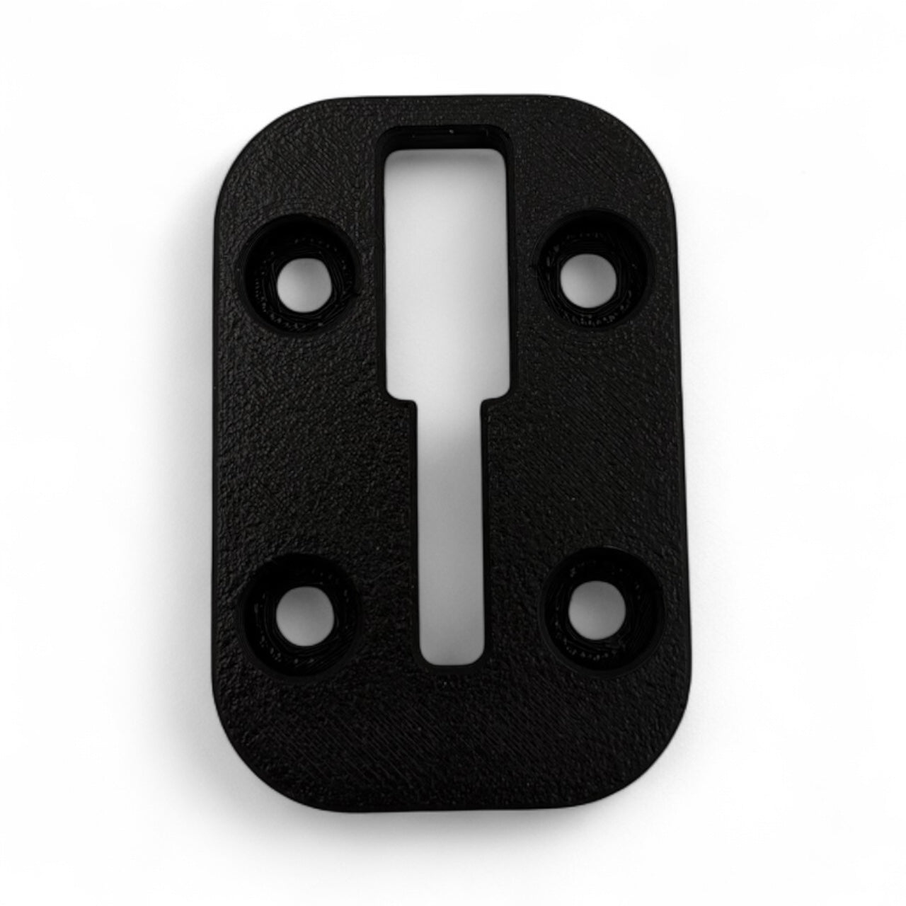 Kayak Rail Bracket, Universal Holder