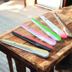 Orbit Gennemløbsblink